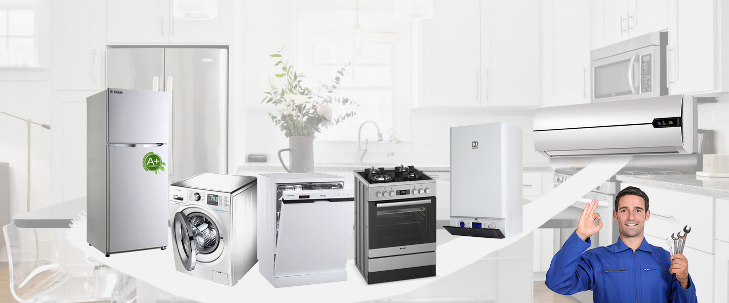Kütahya Gorenje Servisi
